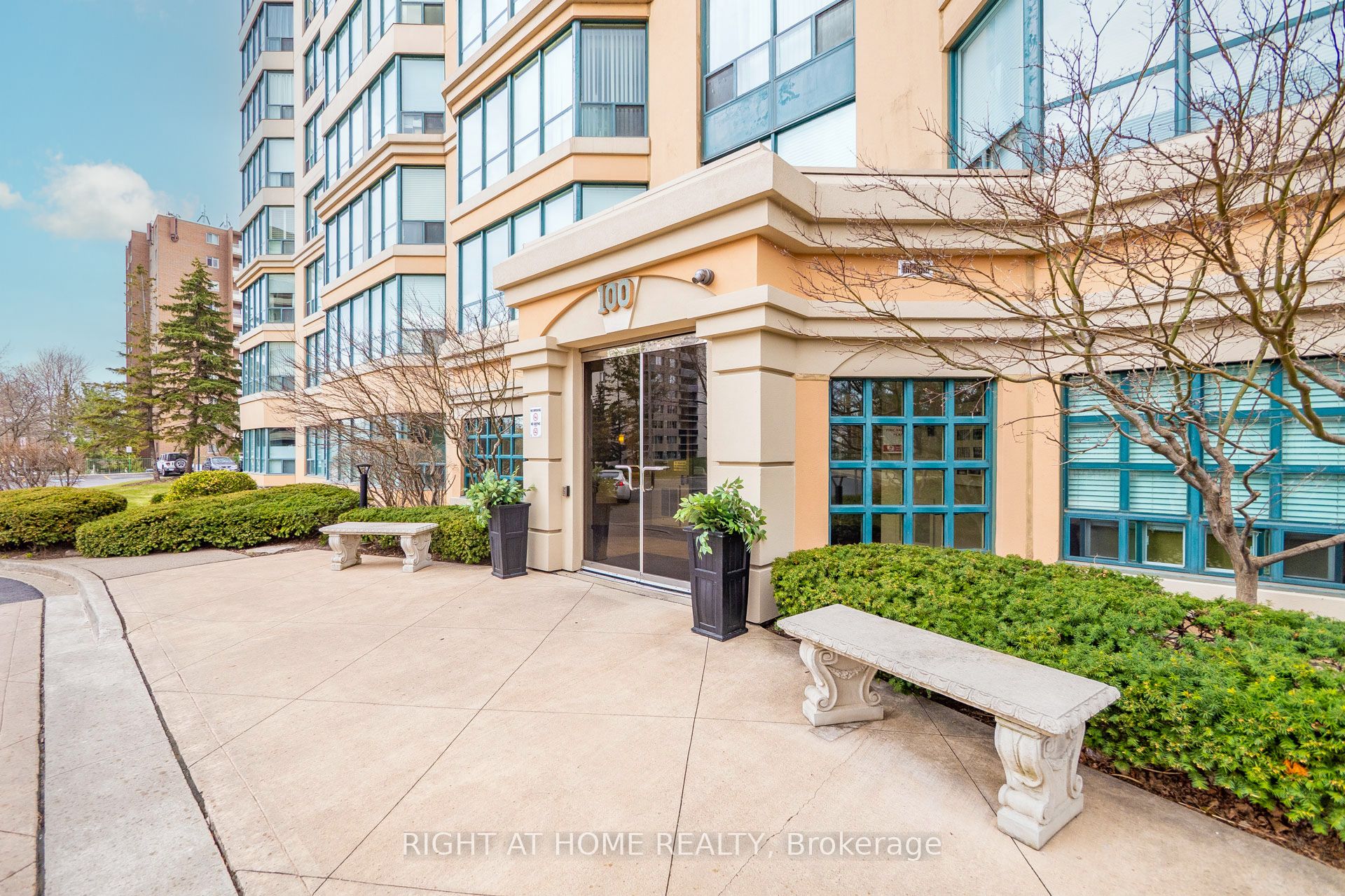 100 Millside Drive 210