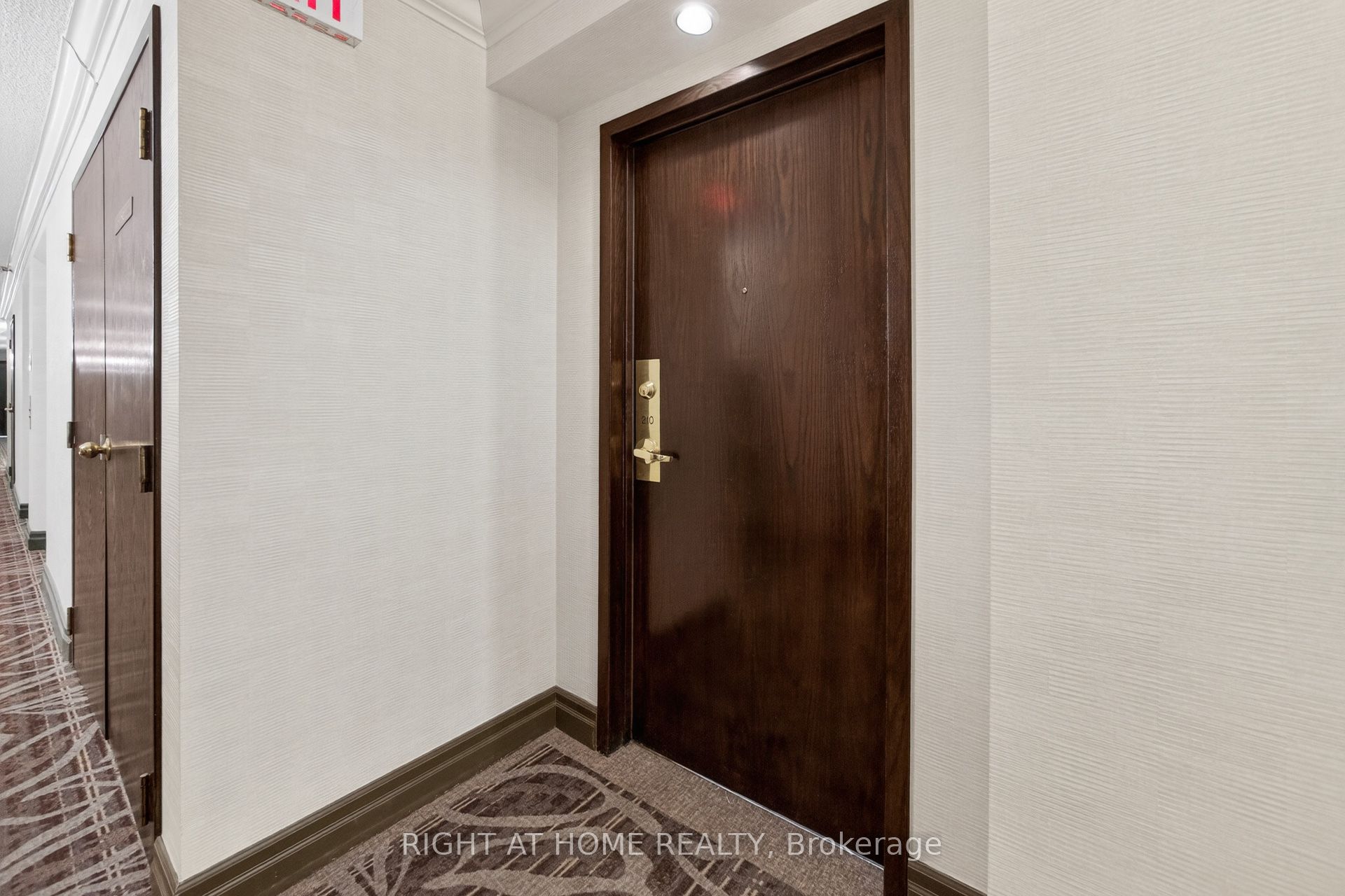 100 Millside Drive 210