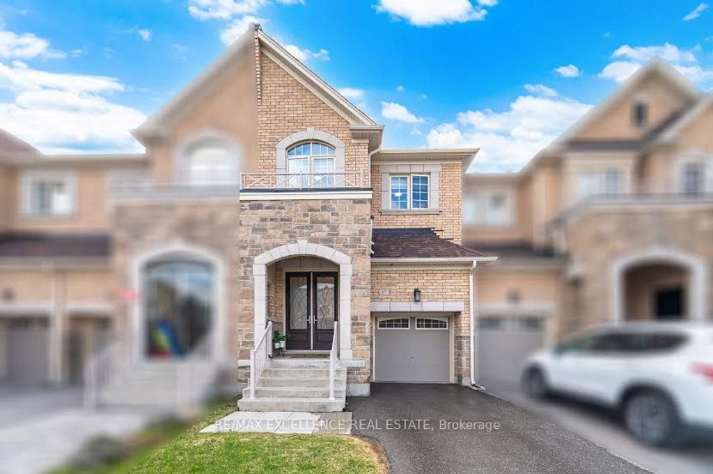 Photo of 67 Drizzel Crescent, Richmond Hill, ON L4E 1G8 (MLS # N13077516)