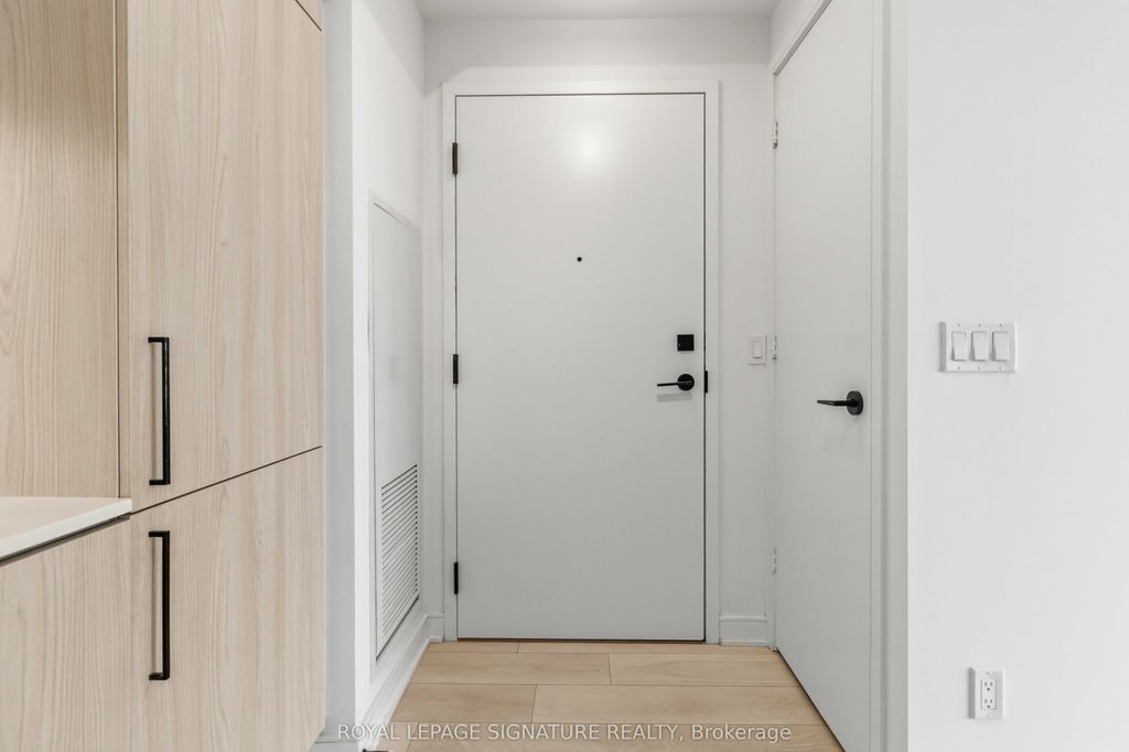 Photo of 35 Rolling Mills Road #S451, Toronto, ON M5A 0V6 (MLS # C13019622)