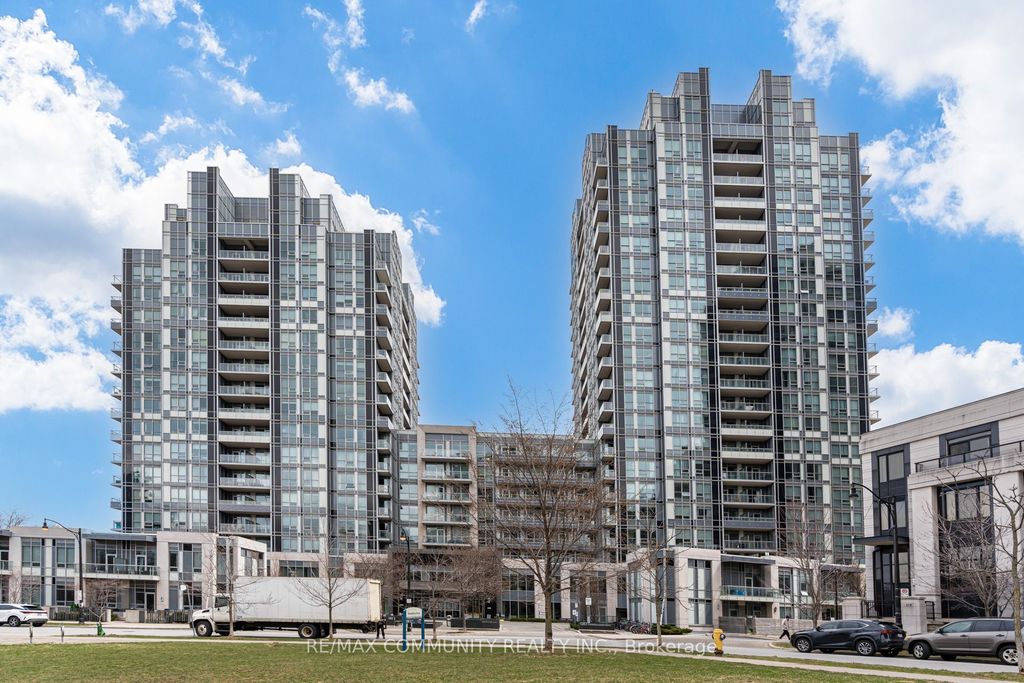 Photo of 120 Harrison Garden Boulevard #1008, Toronto, ON M2N 0H1 (MLS # C13077202)