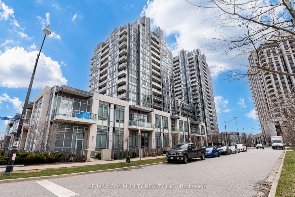 Photo of 120 Harrison Garden Boulevard #1008, Toronto, ON M2N 0H1 (MLS # C13077202)