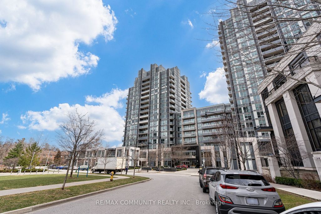 Photo of 120 Harrison Garden Boulevard #1008, Toronto, ON M2N 0H1 (MLS # C13077202)
