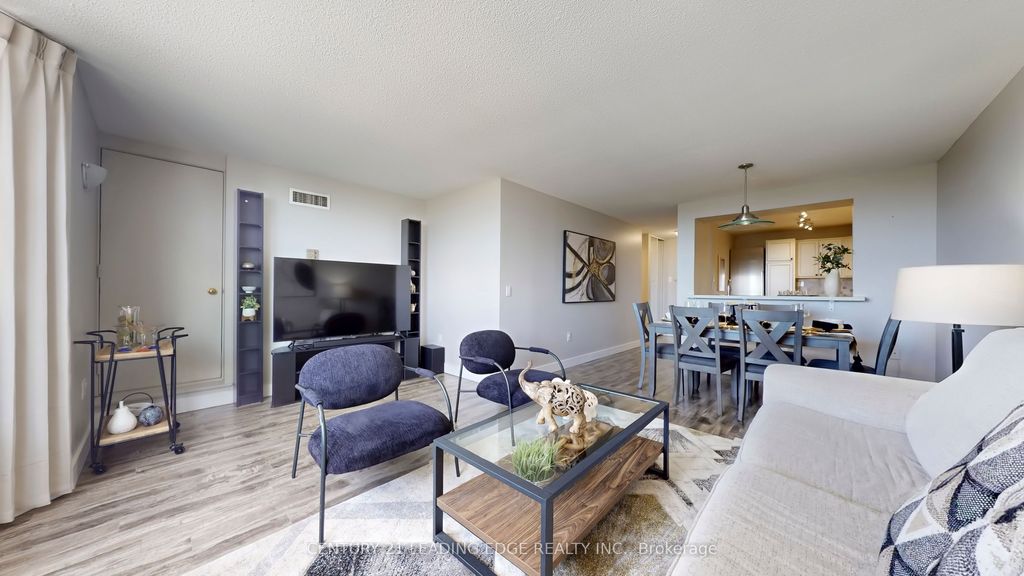 Photo of 3845 Lake Shore Boulevard W #1611, Toronto, ON M8W 4Y3 (MLS # W12367894)