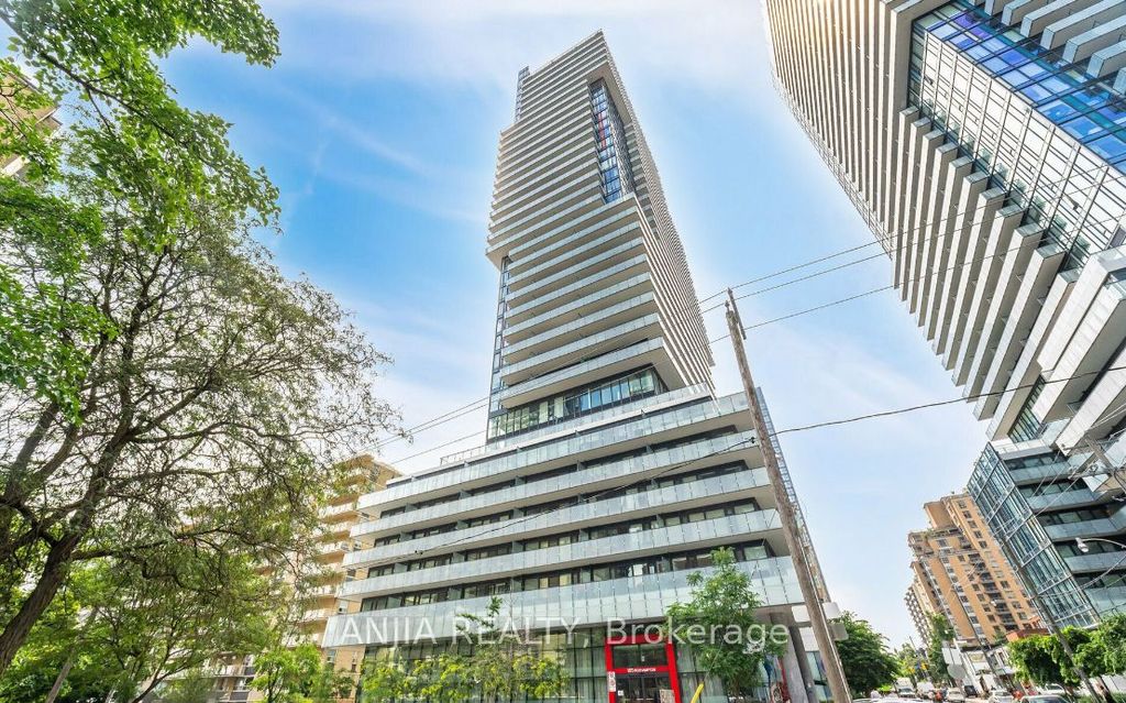Photo of 185 Roehampton Avenue #312, Toronto, ON M4P 0C6 (MLS # C12874162)