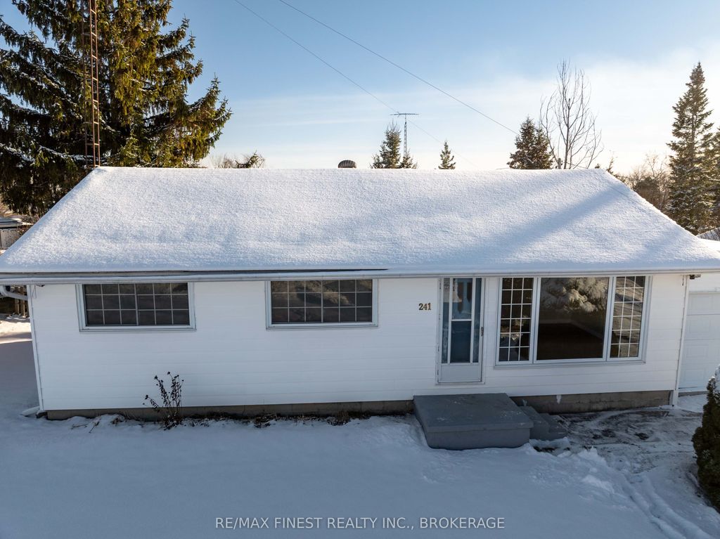 Photo of 241 Lakeview Road, Loyalist, ON K0H 1G0 (MLS # X12615150)