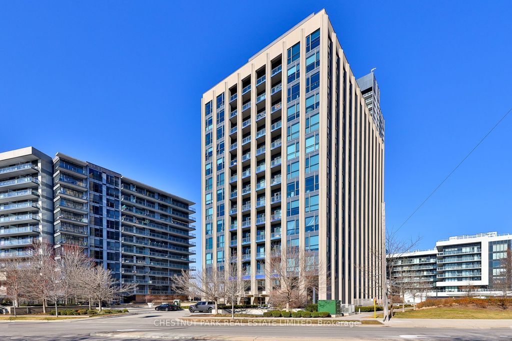 Photo of 75 The Donway N/A #603, Toronto, ON M3C 2E9 (MLS # C12427459)