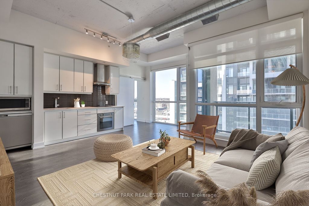 Photo of 75 The Donway N/A #603, Toronto, ON M3C 2E9 (MLS # C12427459)