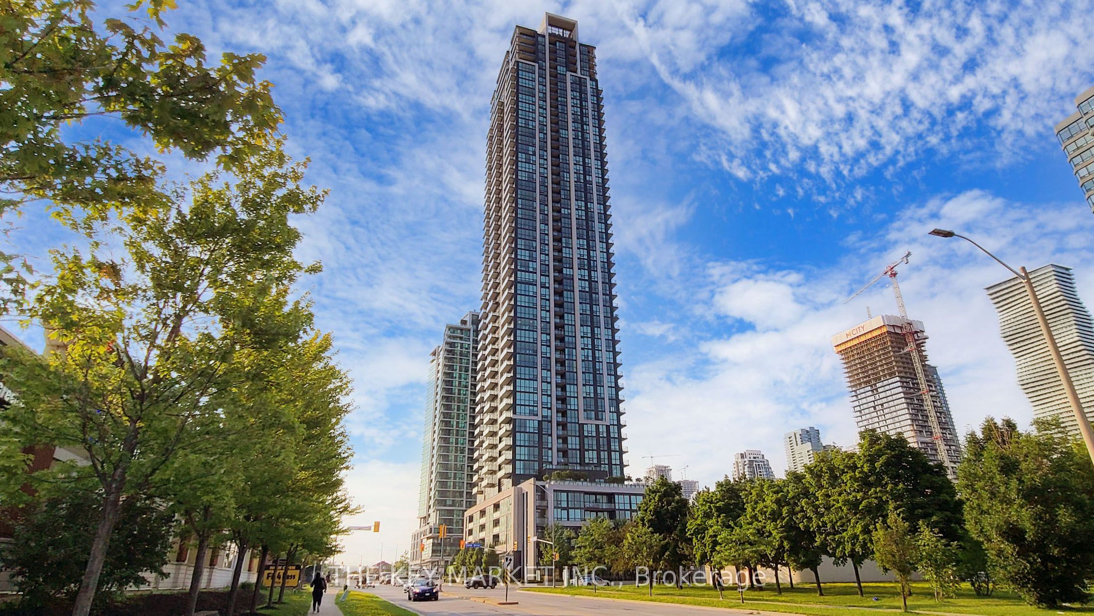 3975 Grand Park Drive 4110