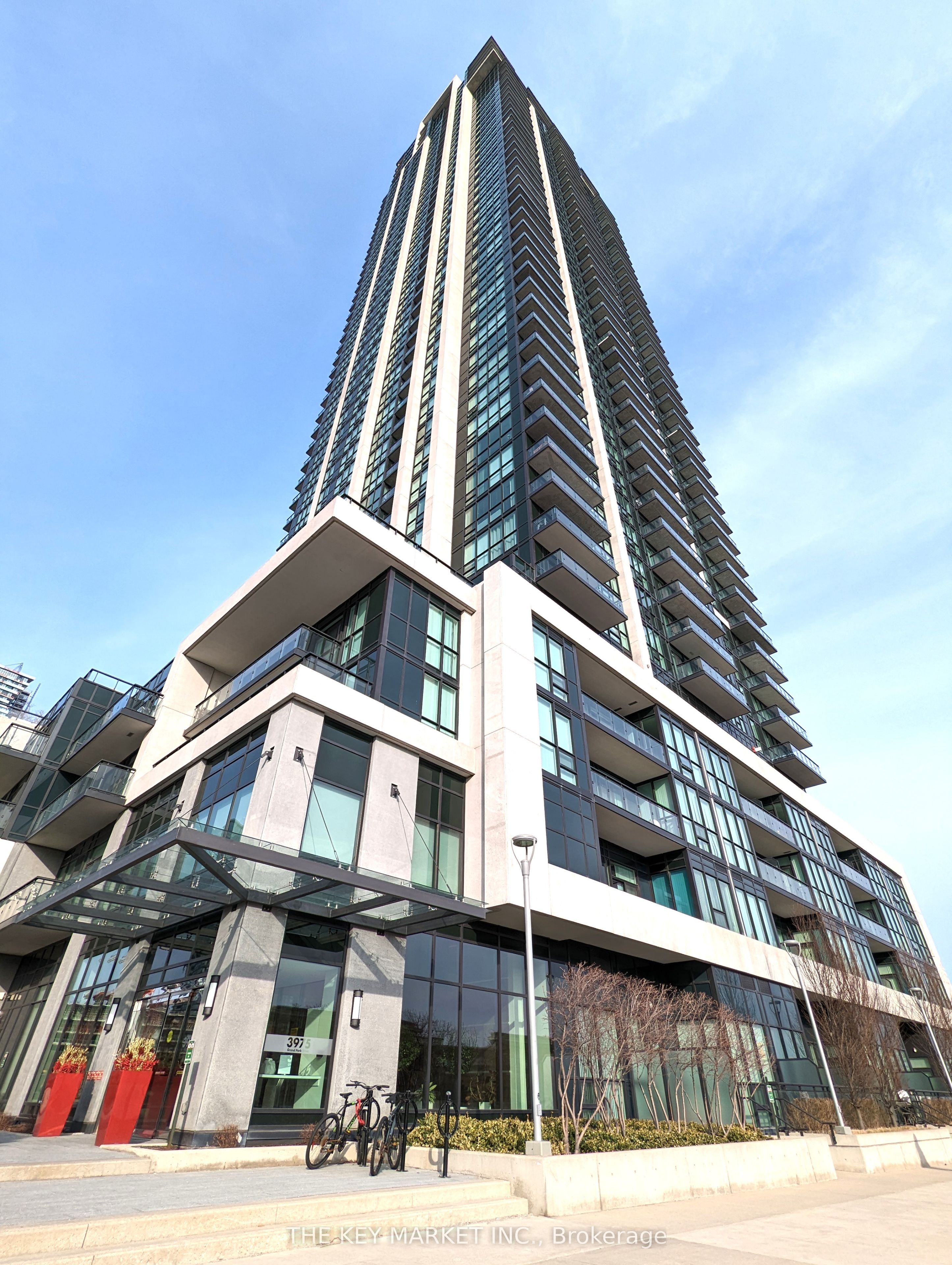 3975 Grand Park Drive 4110