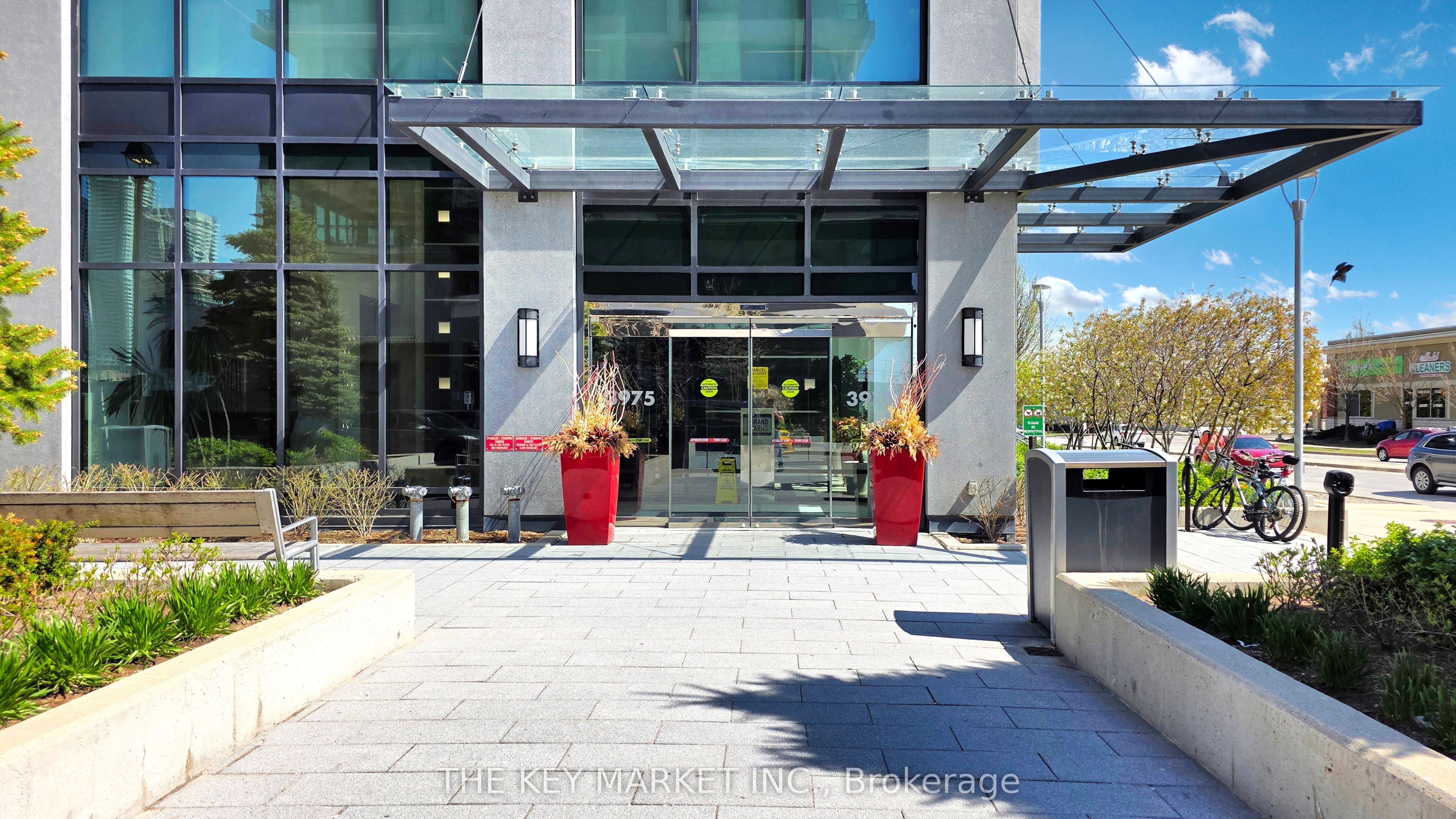 3975 Grand Park Drive 4110