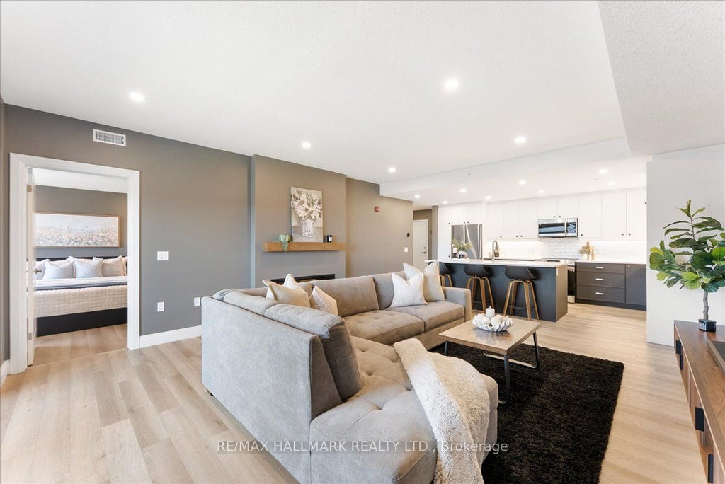 Photo of 99B Farley Road #412, Centre Wellington, ON N1M 0K5 (MLS # X13484984)