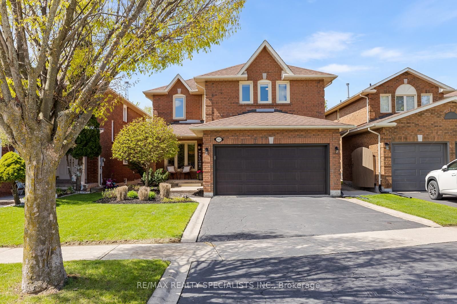 3425 Nutcracker Drive