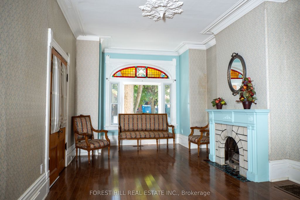 Photo of 267 Seaton Street, Toronto, ON M5A 2T5 (MLS # C12447932)