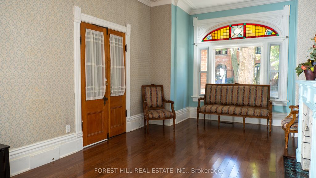 Photo of 267 Seaton Street, Toronto, ON M5A 2T5 (MLS # C12447932)