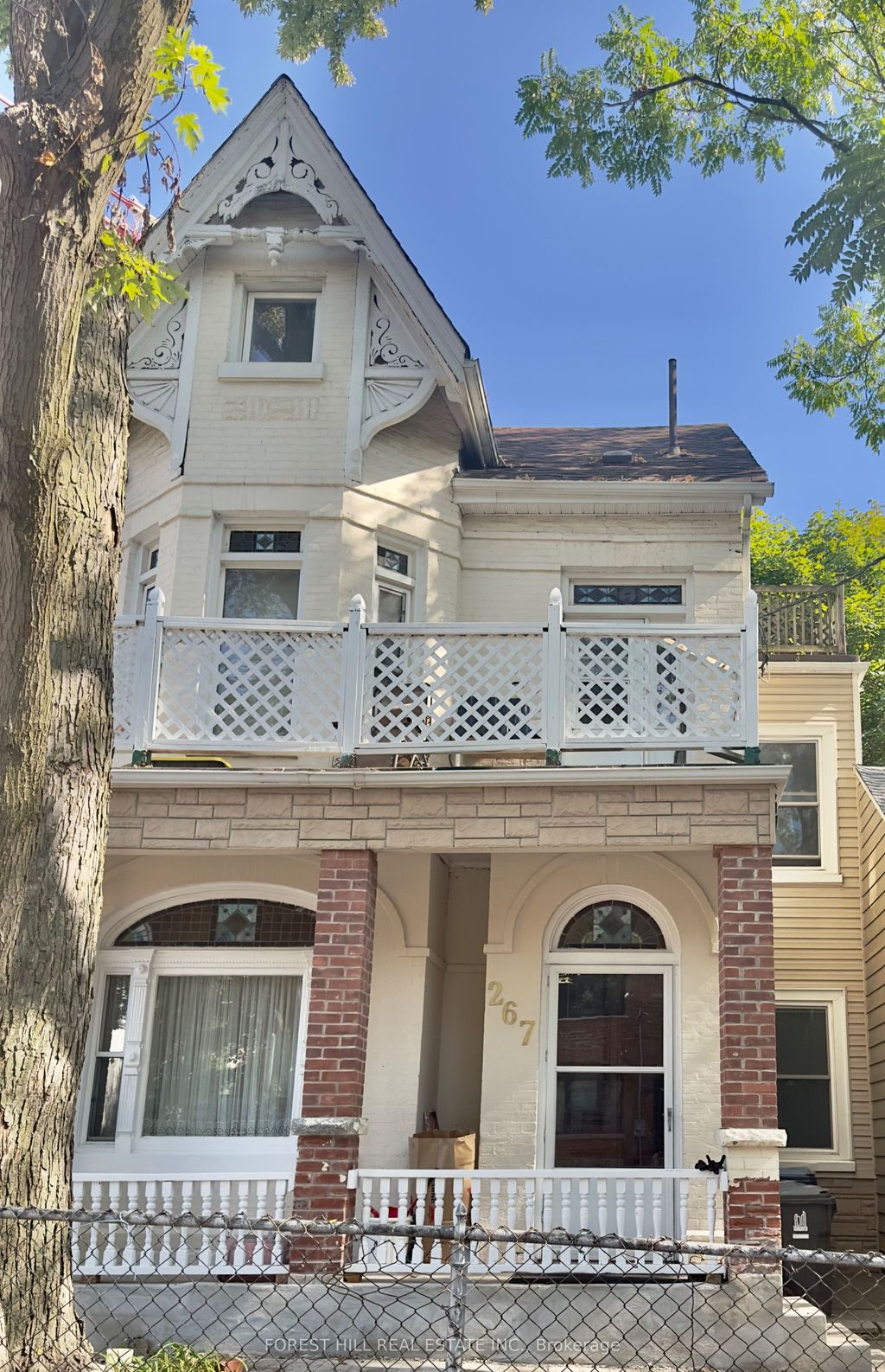 Photo of 267 Seaton Street, Toronto, ON M5A 2T5 (MLS # C12447932)