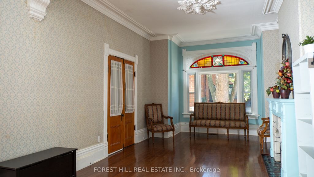 Photo of 267 Seaton Street, Toronto, ON M5A 2T5 (MLS # C12447932)