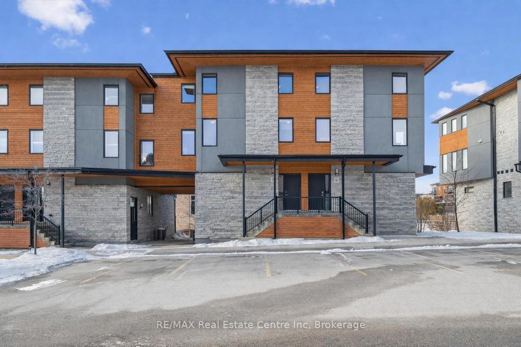 Photo of 32 ARKELL Road #7, Guelph, ON N1L 0L4 (MLS # X12816384)