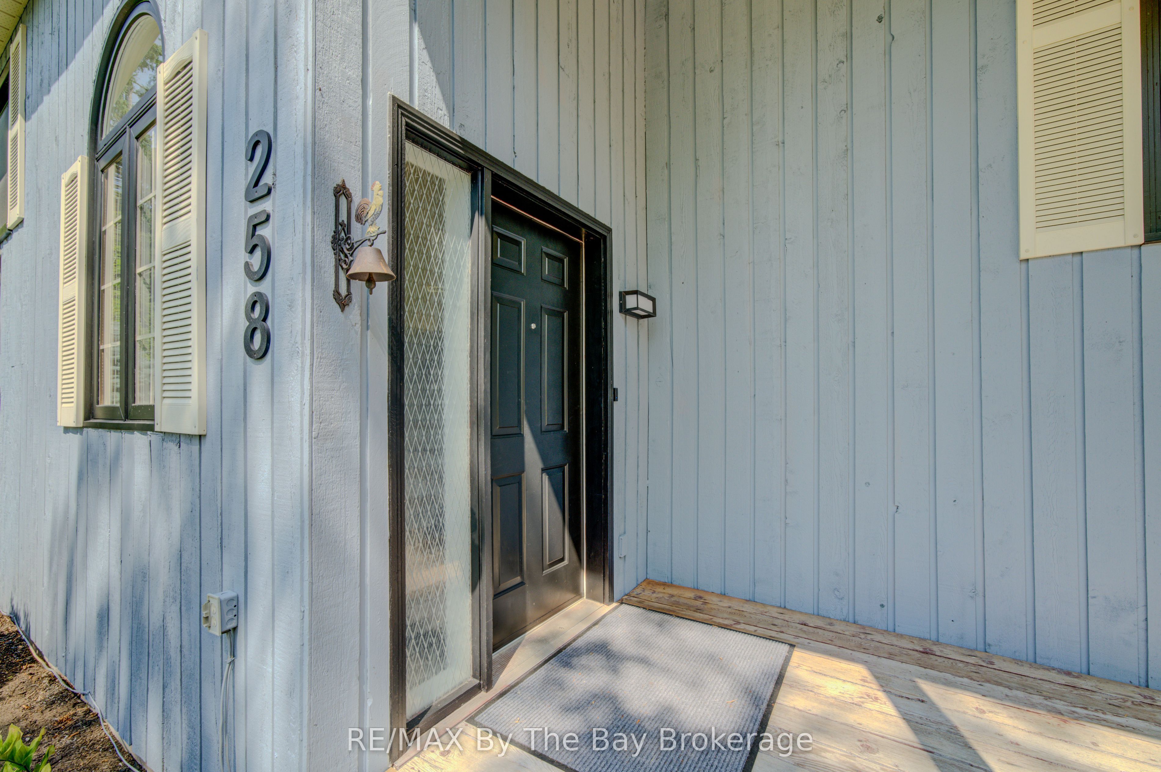 258 Sunnidale Street