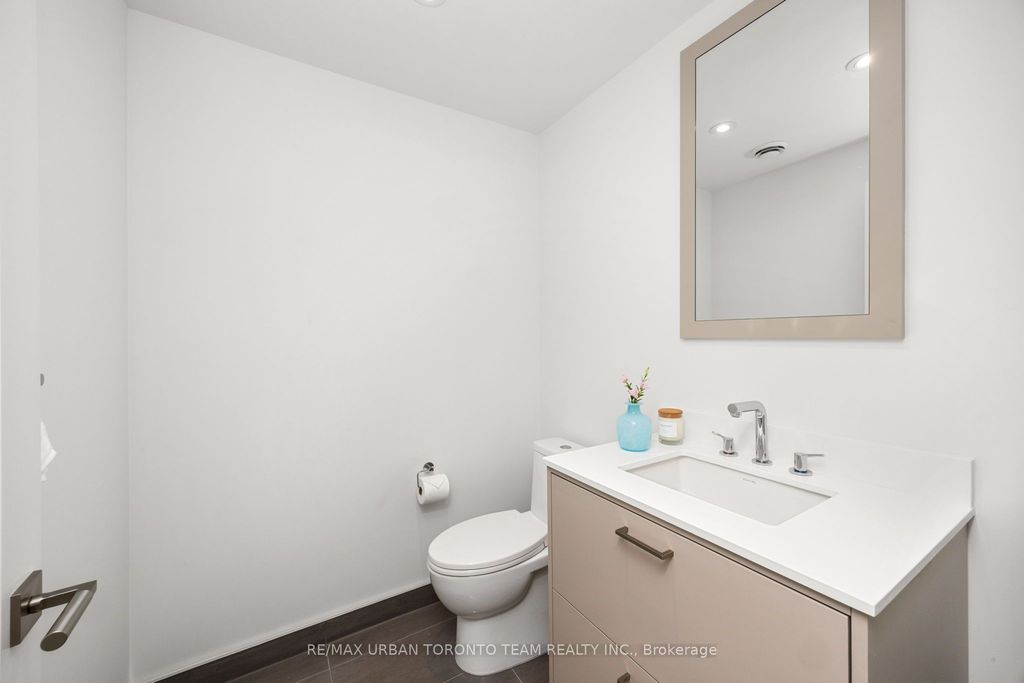 Photo of 155 Merchants&#39; Wharf N/A #415, Toronto, ON M5A 0Y4 (MLS # C12441480)