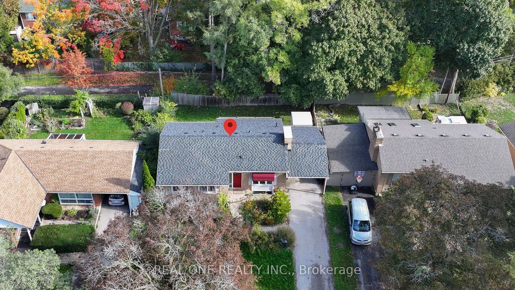 Photo of 60 Paperbirch Drive, Toronto, ON M3C 2E7 (MLS # C12470571)