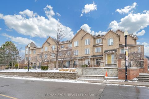 10 Cox Boulevard 3 Markham ON L3R 4G2