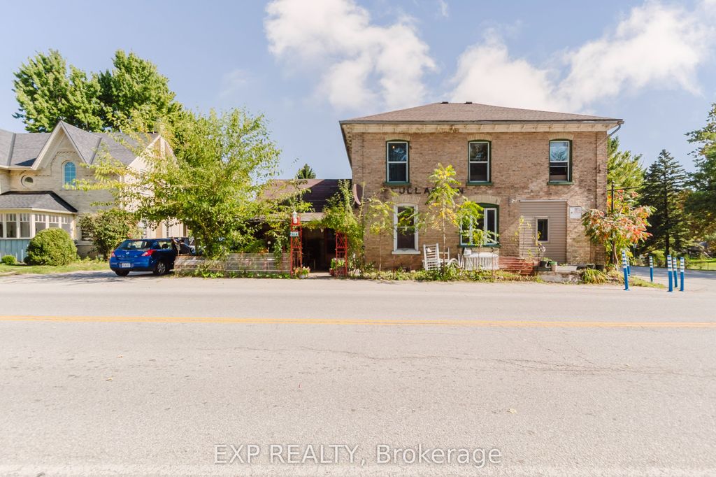 Photo of 3191 Perth 163 Road, West Perth, ON N0K 1H0 (MLS # X12450445)