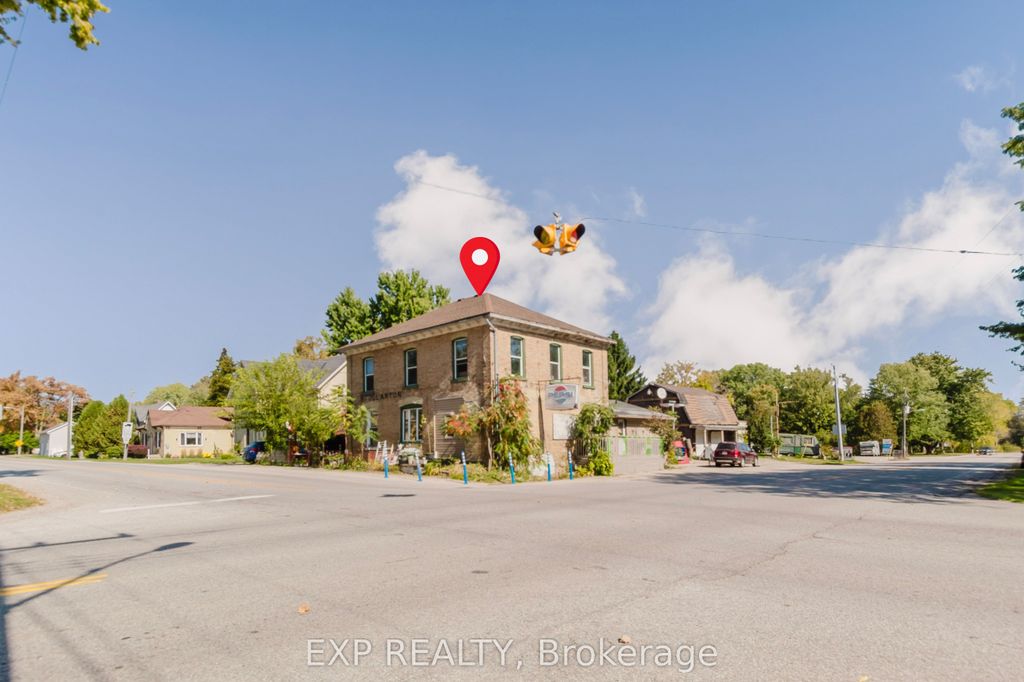 Photo of 3191 Perth 163 Road, West Perth, ON N0K 1H0 (MLS # X12450445)