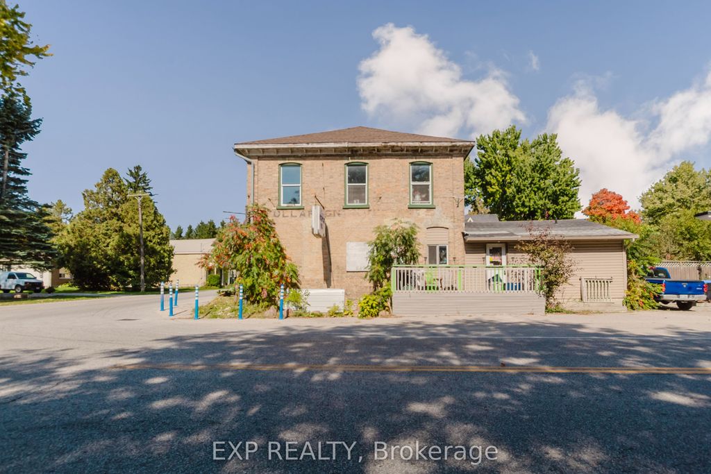 Photo of 3191 Perth 163 Road, West Perth, ON N0K 1H0 (MLS # X12450445)