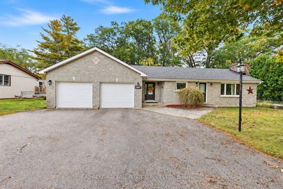 1687 RIVER Road W Wasaga Beach ON L9Z 2S2