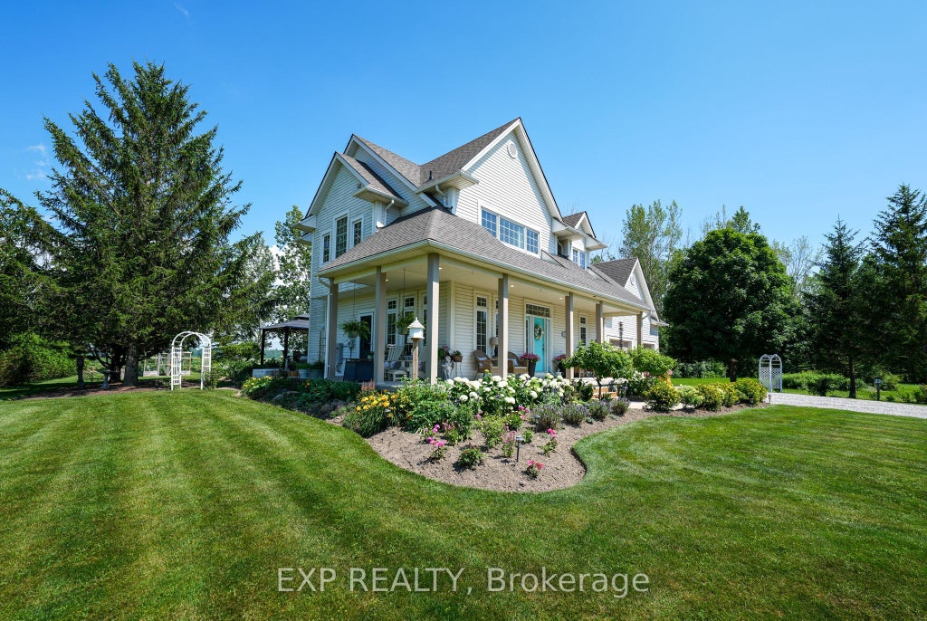 Photo of 71817 Sunridge Crescent, Bluewater, ON N0M 1N0 (MLS # X13552664)