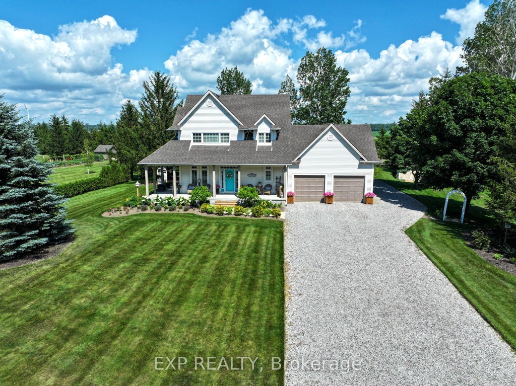 Photo of 71817 Sunridge Crescent, Bluewater, ON N0M 1N0 (MLS # X13552664)