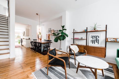 77 Claremont Street Toronto ON M6J 2M7