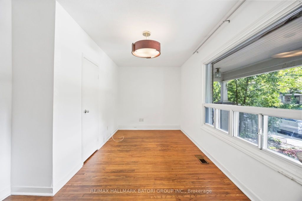 Photo of 135 Kenwood Avenue, Toronto, ON M6C 2S4 (MLS # C12374343)