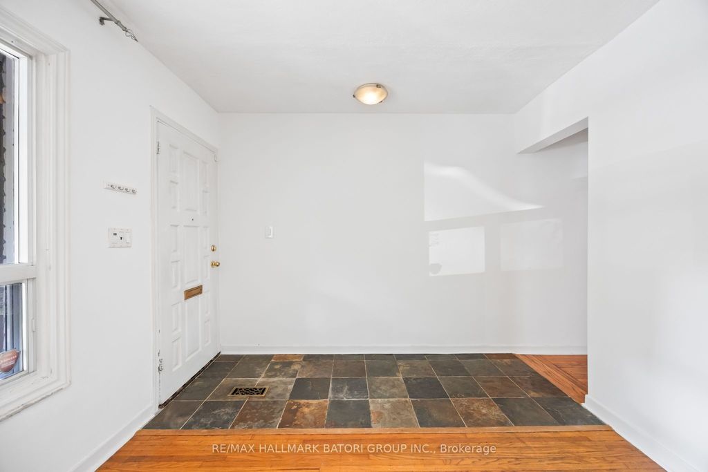 Photo of 135 Kenwood Avenue, Toronto, ON M6C 2S4 (MLS # C12374343)