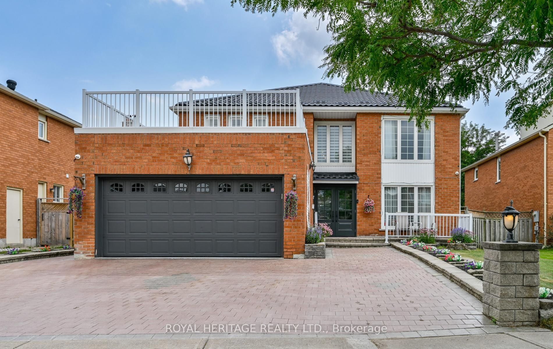 7 Kimbark Crescent
