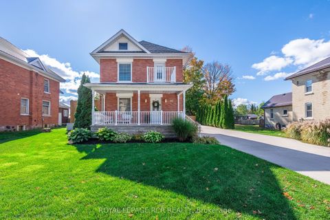 Photo of 61 Elora Street N #(Clifford), Minto, ON N0G 1M0 (MLS # X12492862)