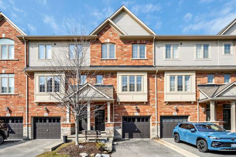 4165 Upper Middle Road 17 Burlington ON L7M 0V4