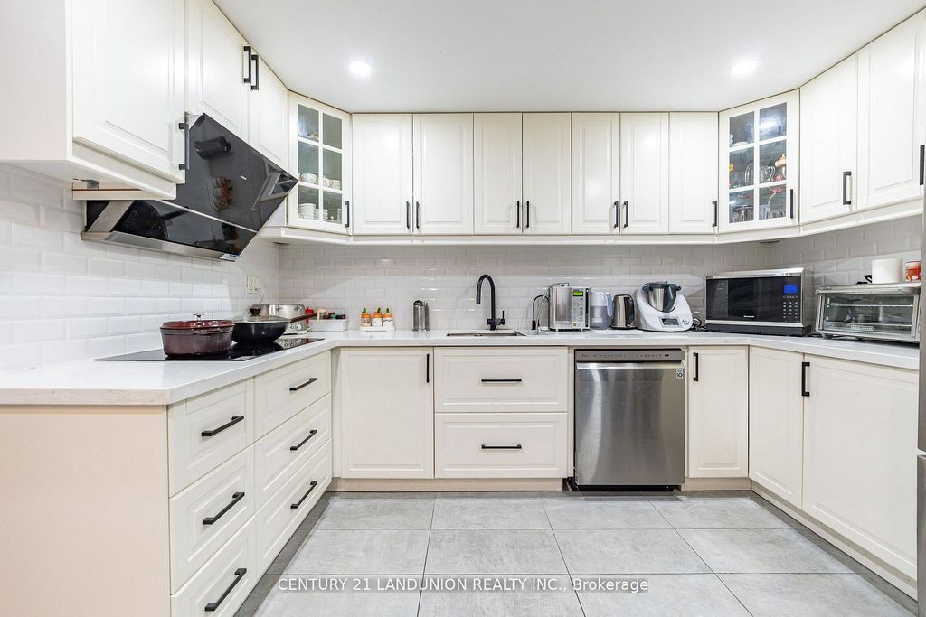 Photo of 55 Bamburgh Circle #1209, Toronto, ON M1W 3V4 (MLS # E12684864)