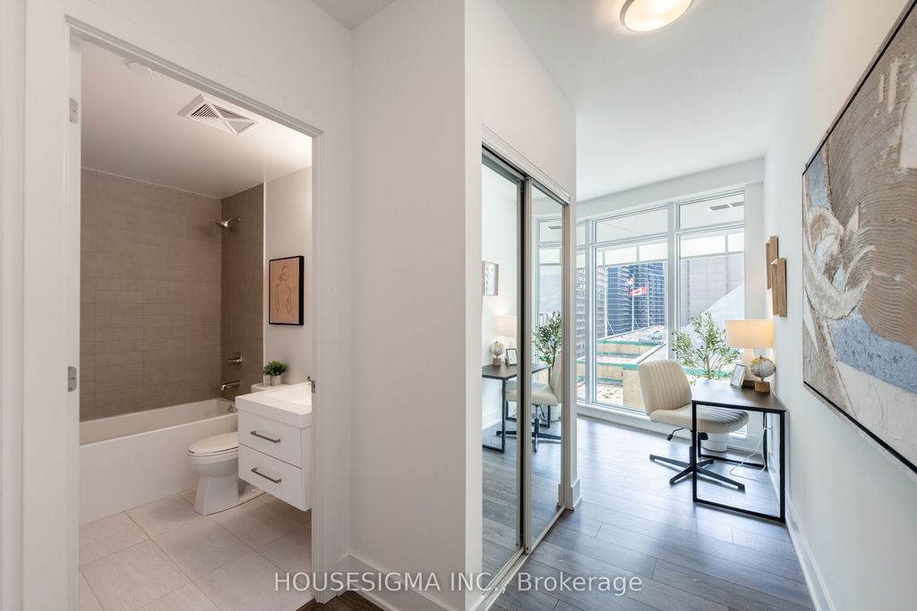 Photo of 403 Church Street S #902, Toronto, ON M4Y 2C2 (MLS # C13113468)