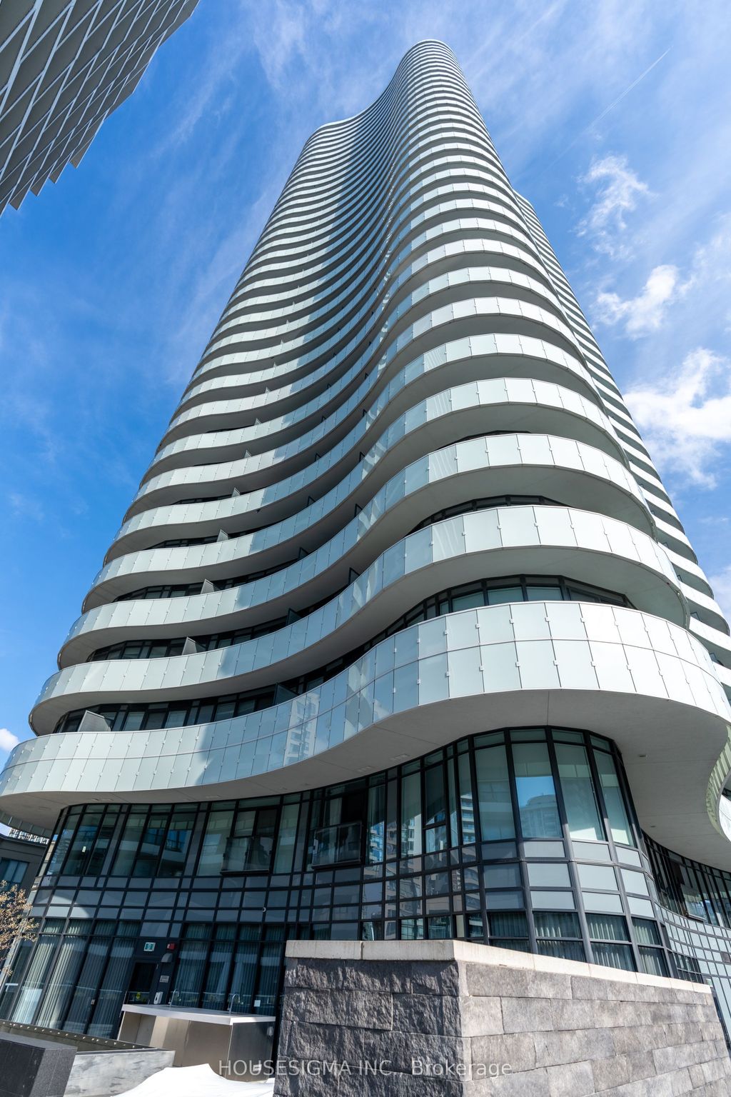 Photo of 403 Church Street S #902, Toronto, ON M4Y 2C2 (MLS # C13113468)