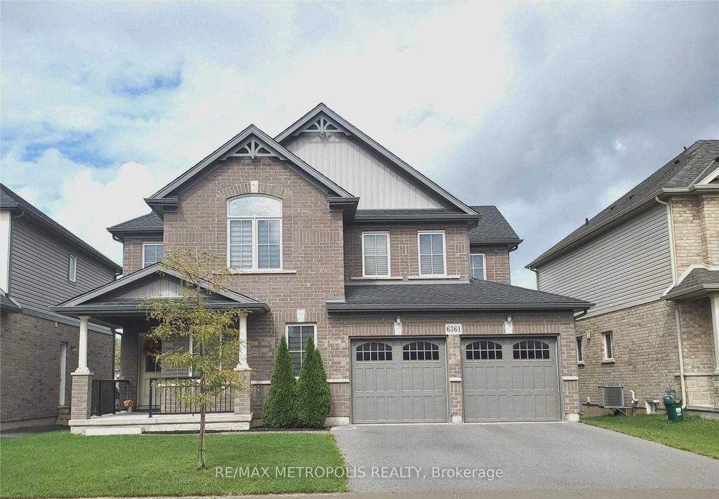 Photo of 6361 Sam Iorfida Drive, Niagara Falls, ON L2G 4S3 (MLS # X12885074)