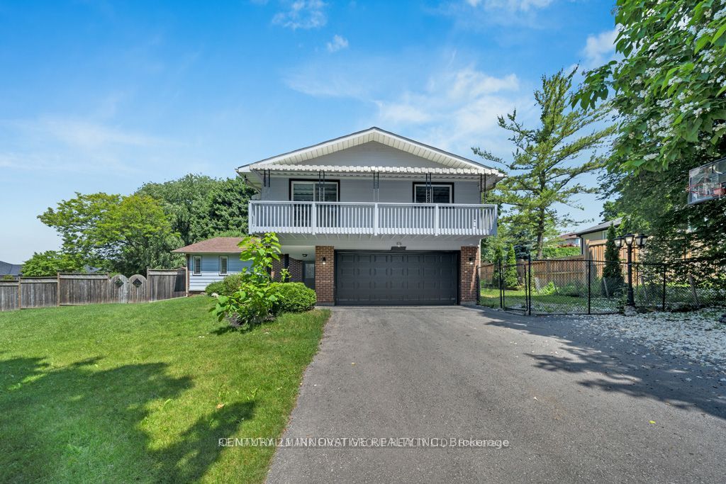 Photo of 890 Briarwood Drive, Oshawa, ON L1K 2A6 (MLS # E12745808)