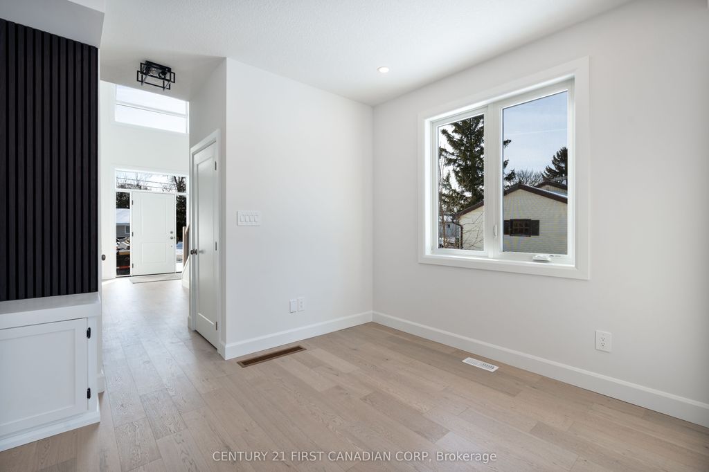 Photo of 194 McRae Street #Parcel 2, Southwest Middlesex, ON N0L 1M0 (MLS # X12451626)