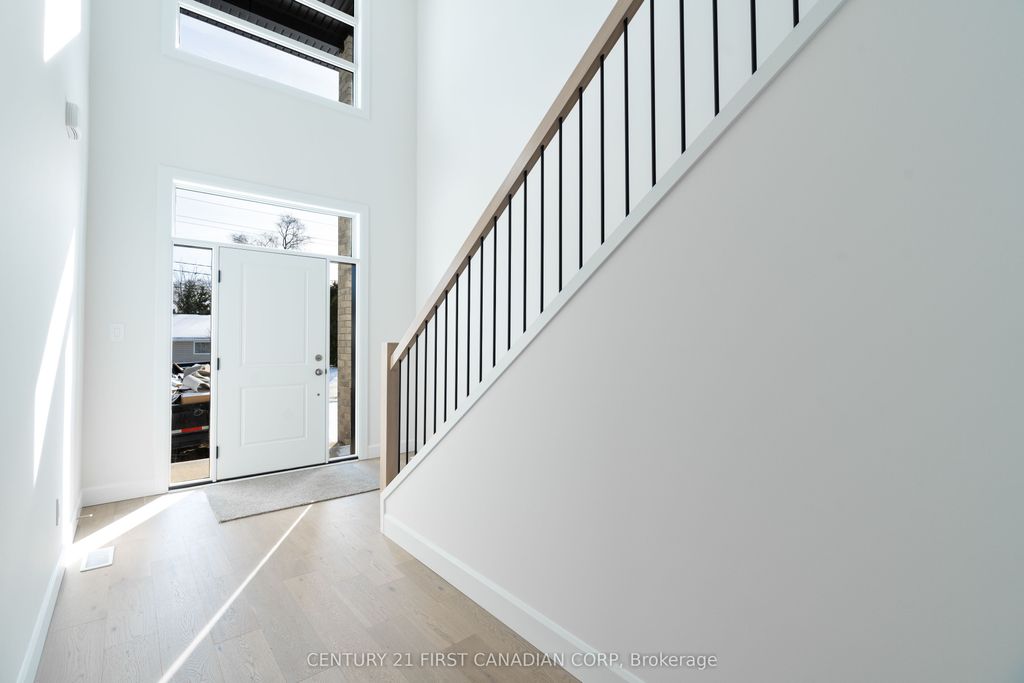 Photo of 194 McRae Street #Parcel 2, Southwest Middlesex, ON N0L 1M0 (MLS # X12451626)