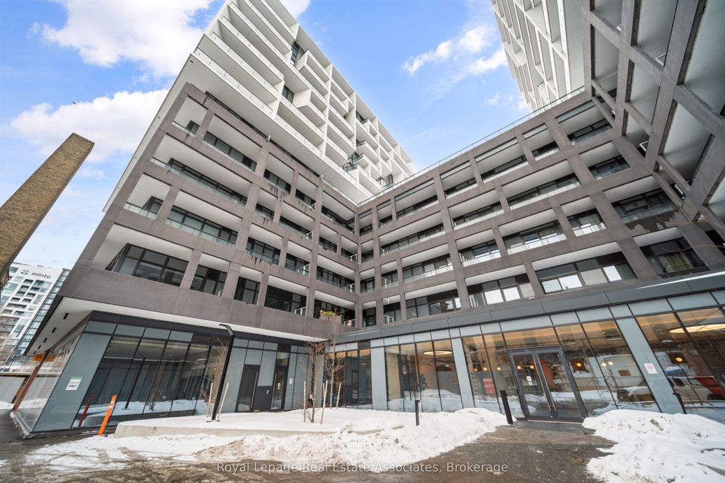 Photo of 9 Tecumseth Street #422, Toronto, ON M5V 3G4 (MLS # C12780592)