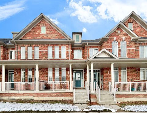 936 Castlemore Avenue Markham ON L6E 0N3