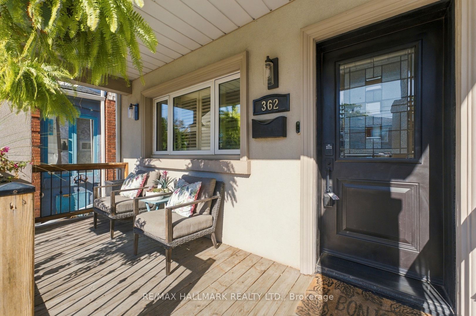 362 Sammon Avenue