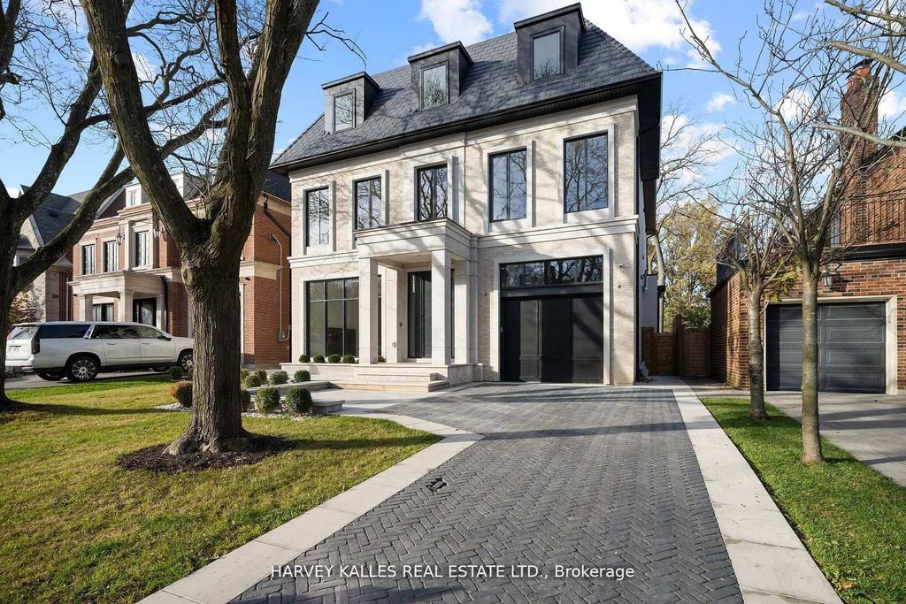 Photo of 370 Glengrove Avenue W, Toronto, ON M5N 1W5 (MLS # C12993154)