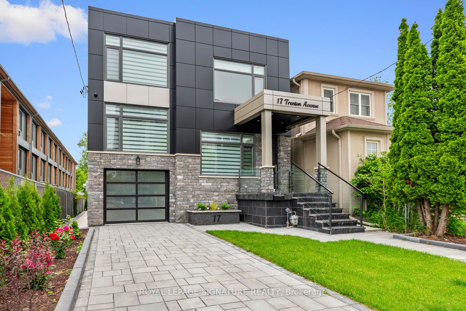 17 Trenton Avenue